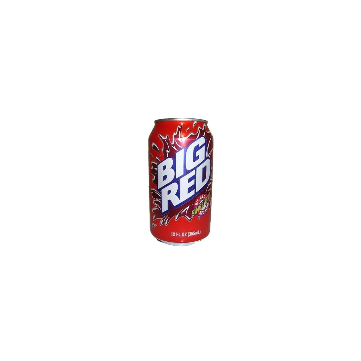 Big Red Soda (12 Ounce cans 36 Count)