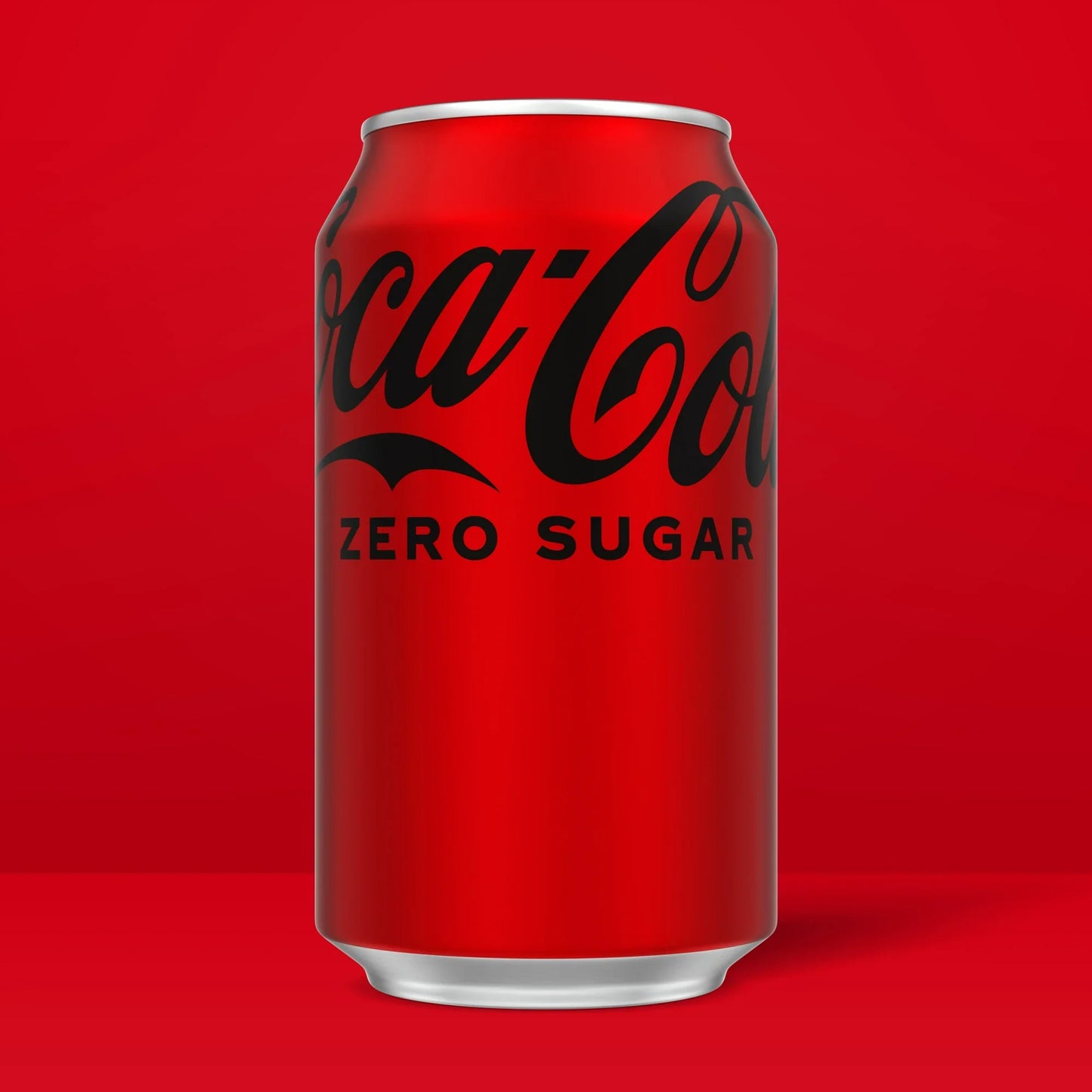 Coca-Cola Zero Sugar Sugar-Free Soda Pop, 12 fl oz Cans, 24 Pack