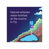 Fiji Natural Artesian Water (500 mL, 24 Pack)
