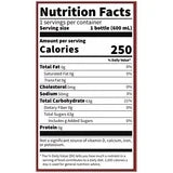 Big Red Soda (12 Ounce cans 36 Count)