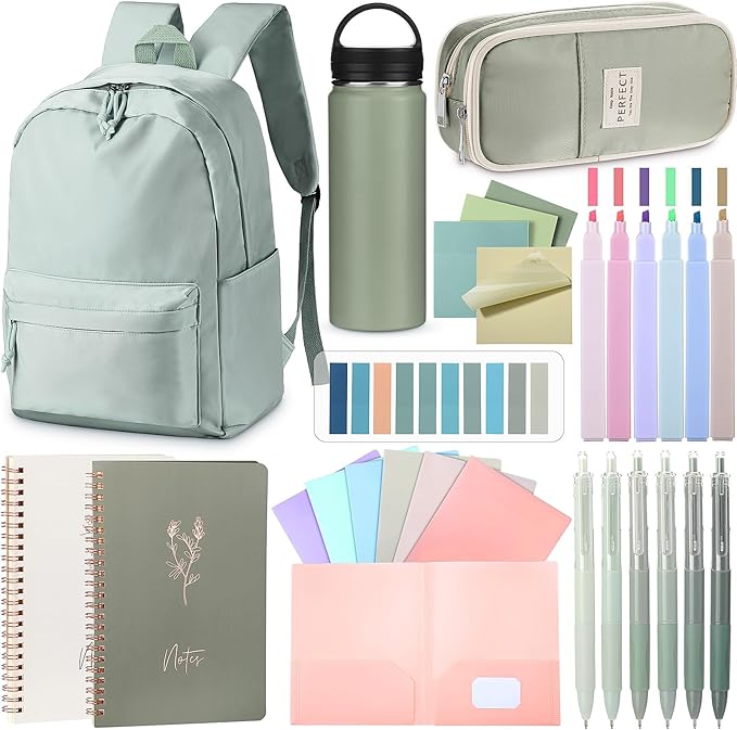 Office Supplies